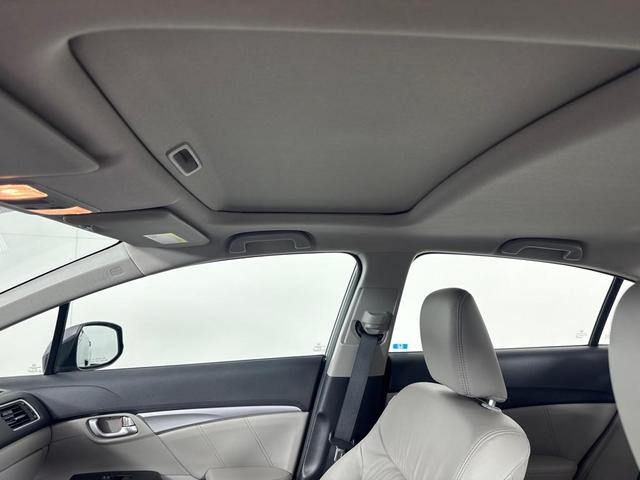 Photo of 2013 Gray Honda Civic