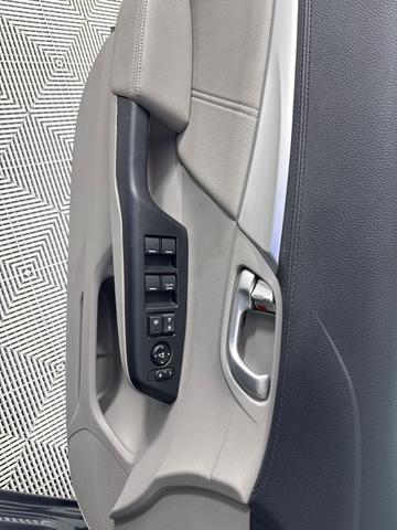 Photo of 2013 Gray Honda Civic