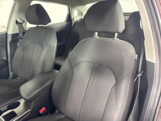 Photo of 2019 Purple Kia Optima