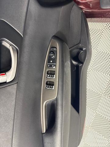 Photo of 2019 Purple Kia Optima