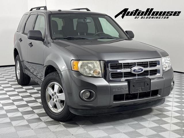 2012 Ford Escape