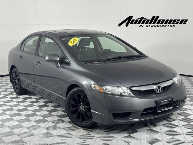 2009 Honda Civic
