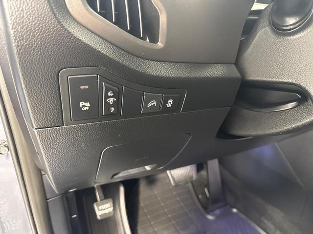 Photo of 2012 Blue Kia Sportage