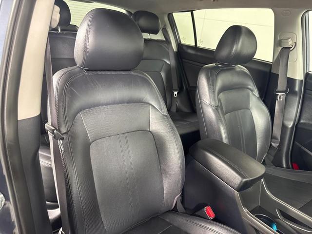 Photo of 2012 Blue Kia Sportage