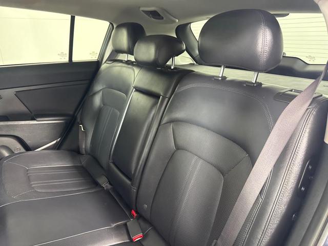 Photo of 2012 Blue Kia Sportage