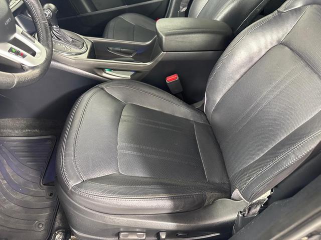 Photo of 2012 Blue Kia Sportage