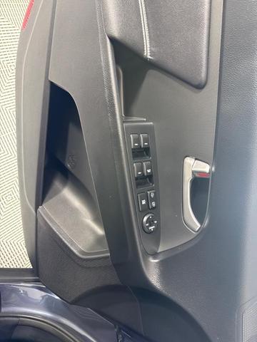 Photo of 2012 Blue Kia Sportage