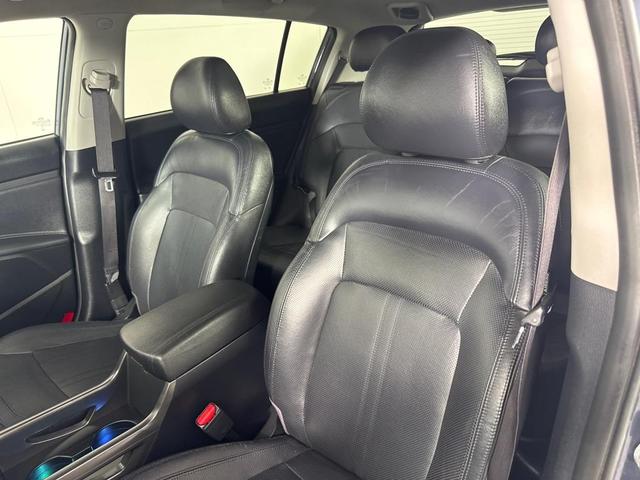 Photo of 2012 Blue Kia Sportage