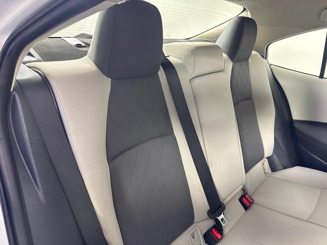 Photo of 2020 White Toyota Corolla