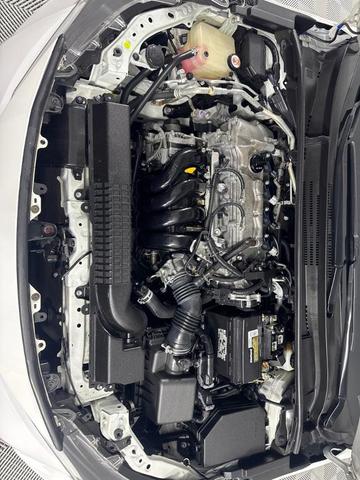 Photo of 2020 White Toyota Corolla