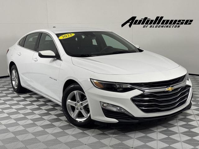 2023 Chevrolet Malibu