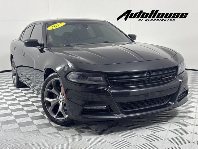 2017 Dodge Charger