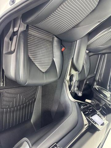 Photo of 2021 White Toyota Camry