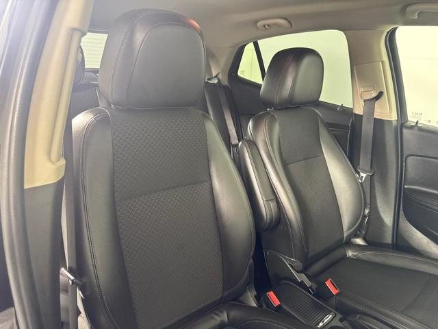 Photo of 2018 Black Buick Encore