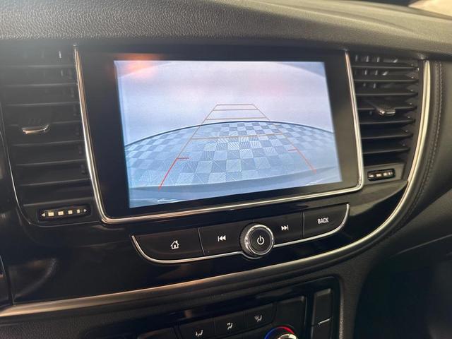 Photo of 2018 Black Buick Encore