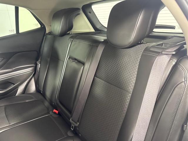 Photo of 2018 Black Buick Encore