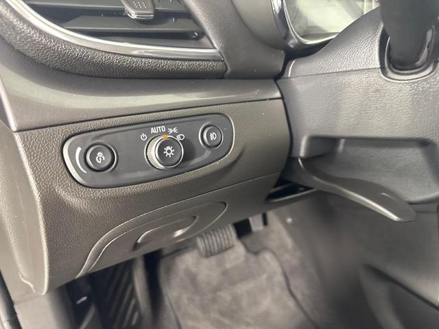 Photo of 2018 Black Buick Encore