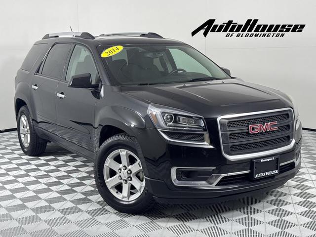 2014 GMC Acadia