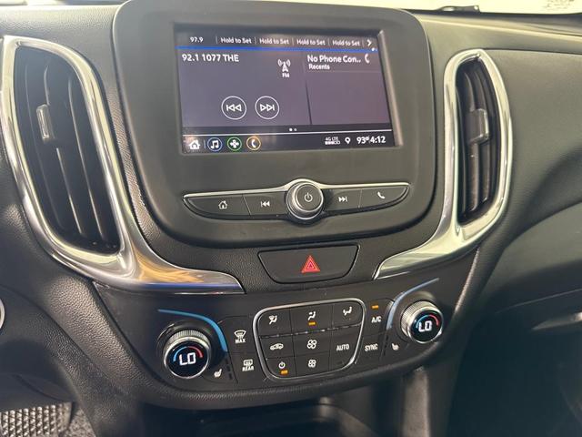 Photo of 2020 Gray Chevrolet Equinox