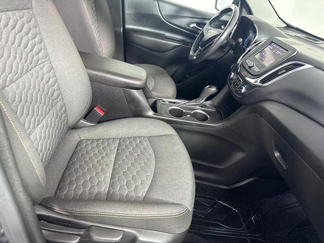 Photo of 2020 Gray Chevrolet Equinox