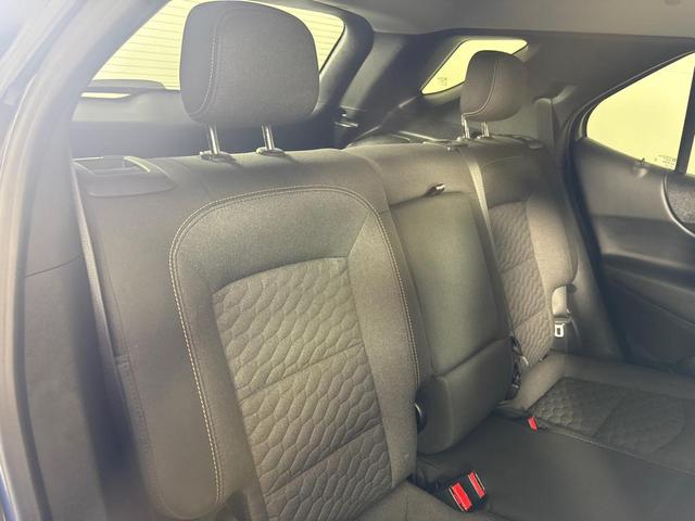 Photo of 2020 Gray Chevrolet Equinox