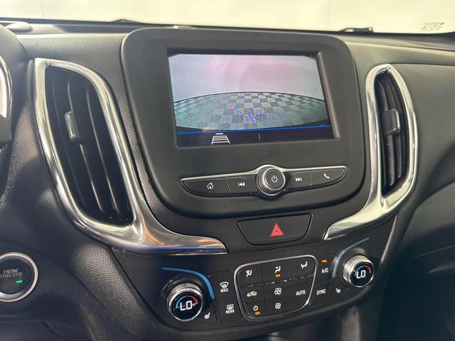 Photo of 2020 Gray Chevrolet Equinox