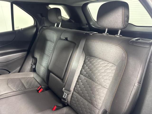 Photo of 2020 Gray Chevrolet Equinox