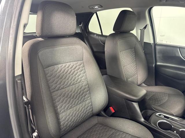 Photo of 2020 Gray Chevrolet Equinox