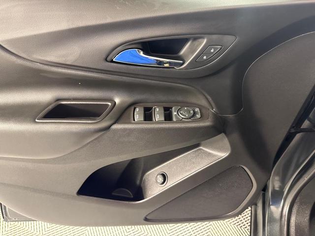 Photo of 2020 Gray Chevrolet Equinox