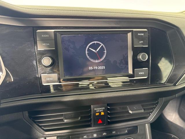 Photo of 2020 Silk Blue Metallic Volkswagen Jetta