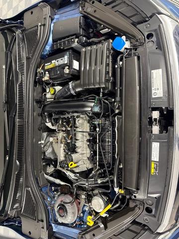Photo of 2020 Silk Blue Metallic Volkswagen Jetta
