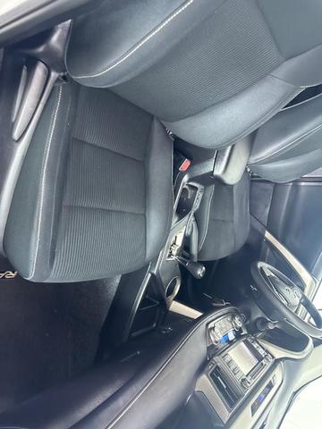 Photo of 2013 White Toyota RAV4