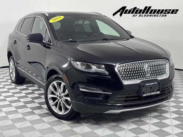2019 Lincoln MKC
