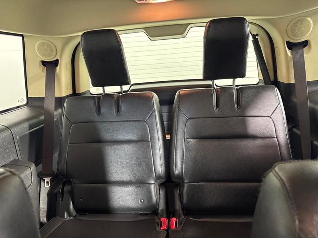 Photo of 2018 Purple Ford Flex