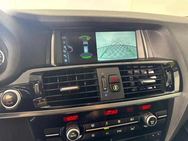 Photo of 2017 Silver BMW X3