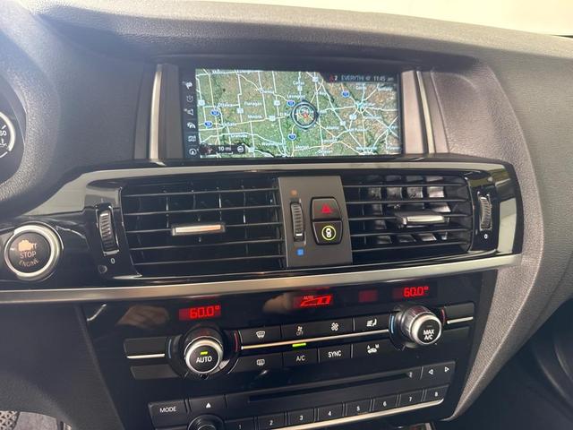 Photo of 2017 Silver BMW X3