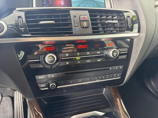 Photo of 2017 Silver BMW X3