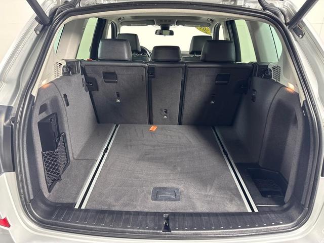 Photo of 2017 Silver BMW X3