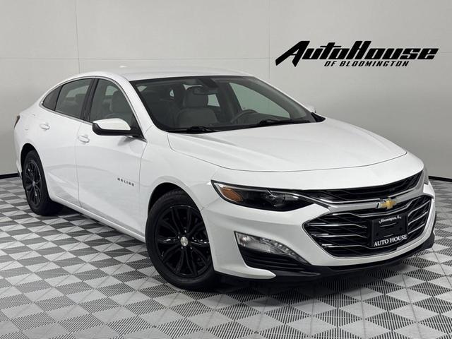 2020 Chevrolet Malibu