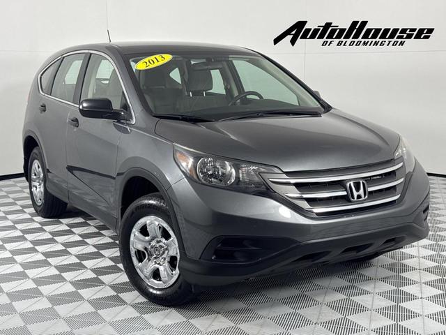 2013 Honda CR-V