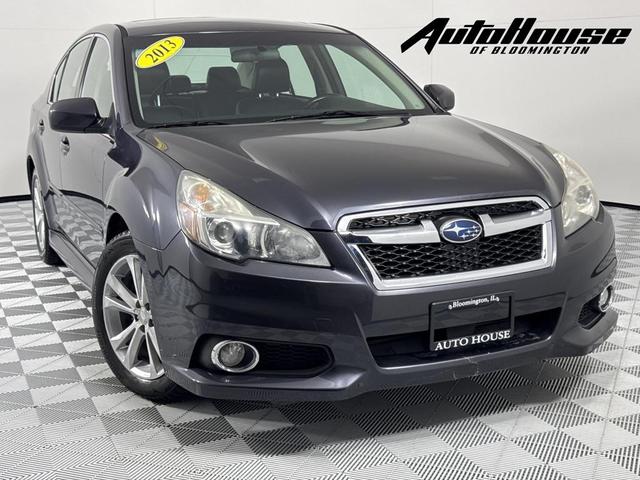 2013 Subaru Legacy