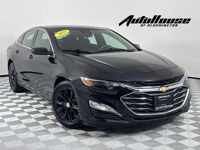 2022 Chevrolet Malibu