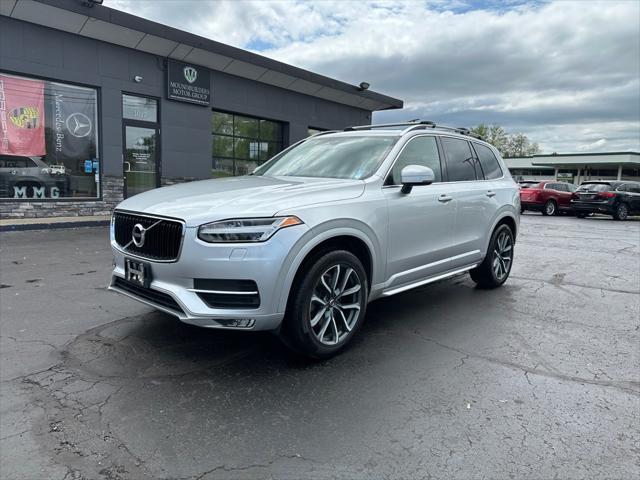 2016 Volvo XC90