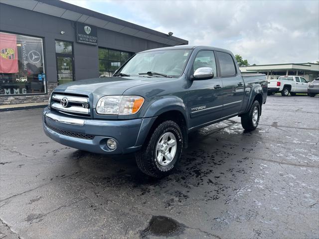 2006 Toyota Tundra