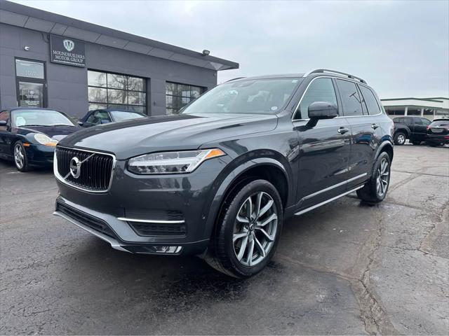 2017 Volvo XC90