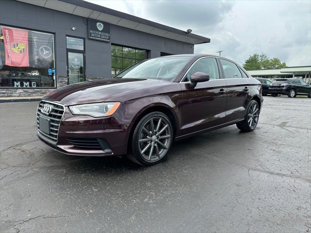 2015 Audi A3