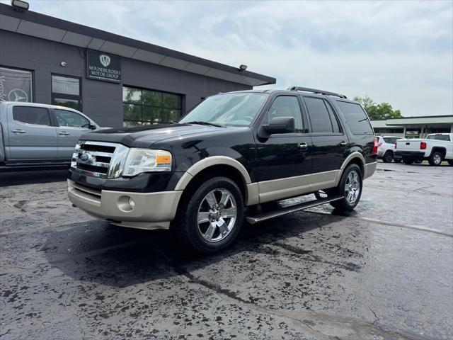 2010 Ford Expedition