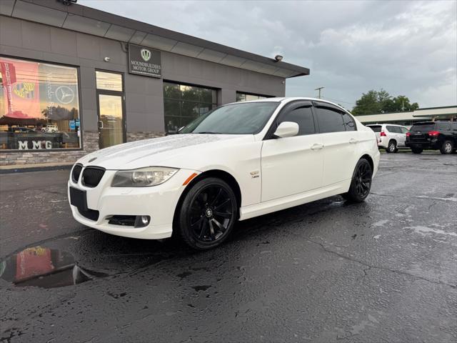 2011 BMW 328
