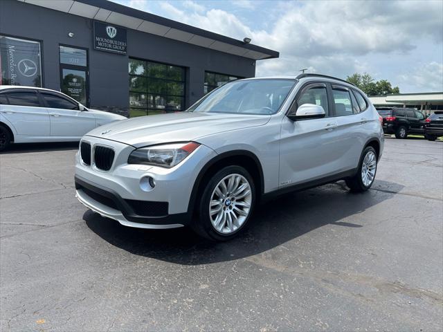 2015 BMW X1