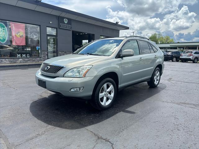 2005 Lexus Rx 330